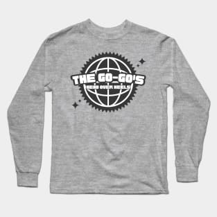 The Gogos // Pmd Long Sleeve T-Shirt